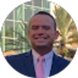 Profile photo of Tim Cravens