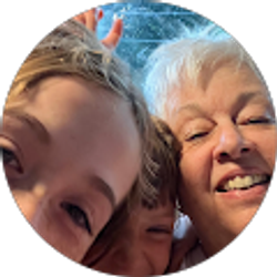 Profile photo of Caroline McCormack Cleinman