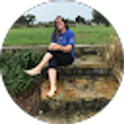 Profile photo of Grace Boisvert