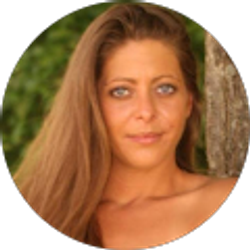 Profile photo of Katy Silverwood