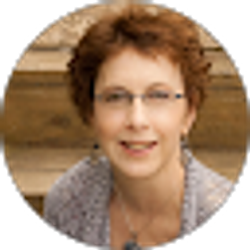 Profile photo of Carolyn S Campbell