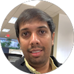 Profile photo of Anand P