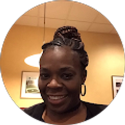 Profile photo of Tiffany Parker