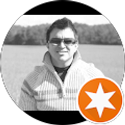 Profile photo of Daniel Cavalier