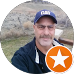 Profile photo of Brian Saling