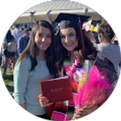 Profile photo of Mia Fierro Palle