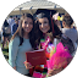 Profile photo of Mia Fierro Palle