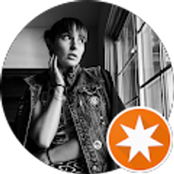 Profile photo of Mari Brown