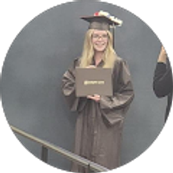 Profile photo of Samantha Taylor (Sami)