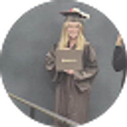 Profile photo of Samantha Taylor (Sami)