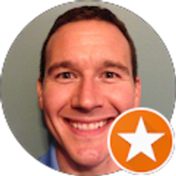 Profile photo of Ben McDonald