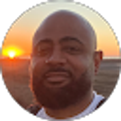 Profile photo of Germaine Joseph