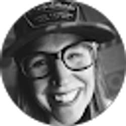 Profile photo of Carla Carter