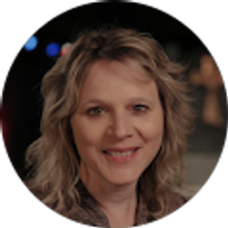 Profile photo of Dana Chavers