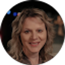 Profile photo of Dana Chavers