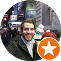 Profile photo of Colton Nickel