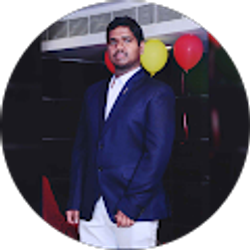 Profile photo of Uttej Kumar Pentapati