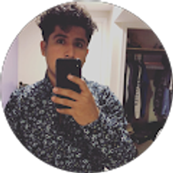 Profile photo of Eduardo Castro romero