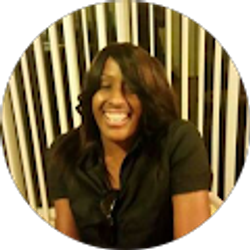 Profile photo of Ivory Merritt