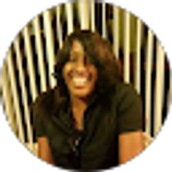 Profile photo of Ivory Merritt