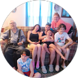 Profile photo of Elsie Kidd