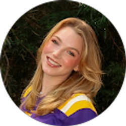 Profile photo of Holland Mabry