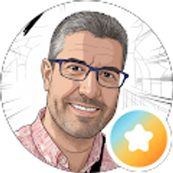 Profile photo of Martin Blais
