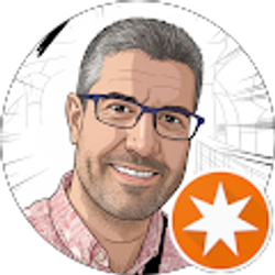 Profile photo of Martin Blais