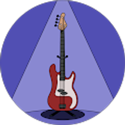 Profile photo of Sharlie Rustici'