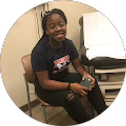 Profile photo of Stazia Rose