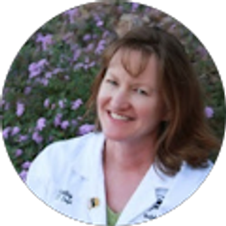 Profile photo of Kathy Kirk