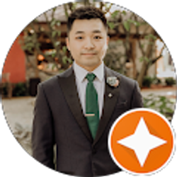 Profile photo of Elton Tang