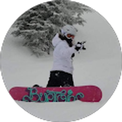 Profile photo of pilar paris