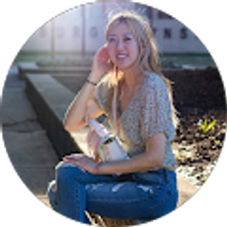 Profile photo of Cherry Chang