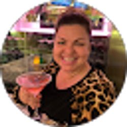 Profile photo of Luli Ortiz
