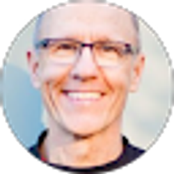 Profile photo of Jim Gillen