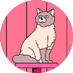 Profile photo of Nia