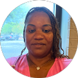 Profile photo of Treneise Bontemps