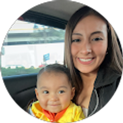 Profile photo of Katerine Tapia