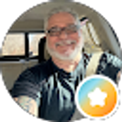 Profile photo of Gary Deal