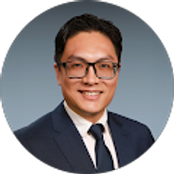 Profile photo of Charles Lee