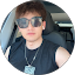 Profile photo of Parko Xu