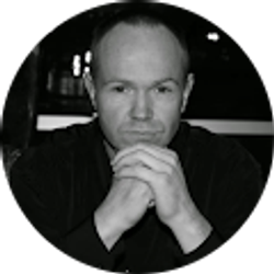 Profile photo of Tim Jones
