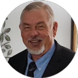 Profile photo of Charles Jones