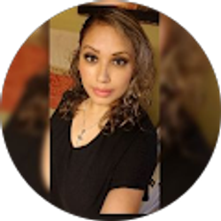 Profile photo of Gaby Dominguez