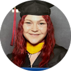 Profile photo of Macaley Kranitz