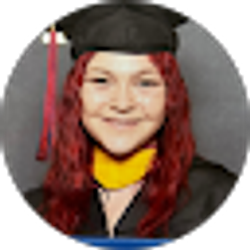 Profile photo of Macaley Kranitz
