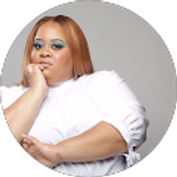 Profile photo of Dianna Sharise