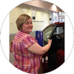 Profile photo of Tammy Eure