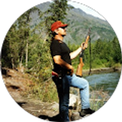 Profile photo of DENNY ESTES